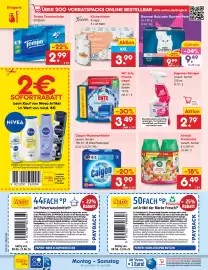 Netto Marken-Discount Prospekt woche 24 Seite 44