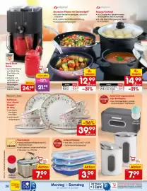 Netto Marken-Discount Prospekt woche 24 Seite 44
