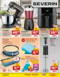 Netto Marken-Discount Prospekt woche 24 Seite 45