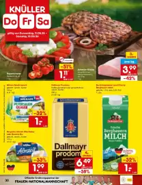 Netto Marken-Discount Prospekt woche 24 Seite 46