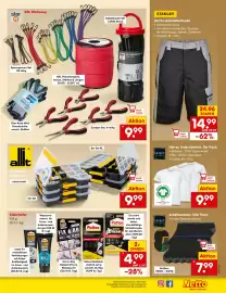 Netto Marken-Discount Prospekt woche 24 Seite 47