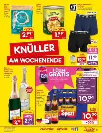 Netto Marken-Discount Prospekt woche 24 Seite 47