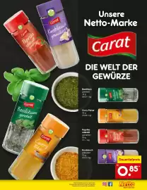 Netto Marken-Discount Prospekt woche 24 Seite 49