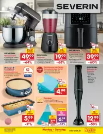 Netto Marken-Discount Prospekt woche 24 Seite 51