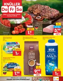 Netto Marken-Discount Prospekt woche 24 Seite 52