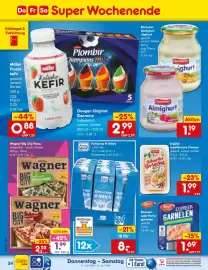 Netto Marken-Discount Prospekt woche 24 Seite 52