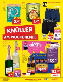 Netto Marken-Discount Prospekt woche 24 Seite 53