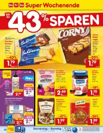 Netto Marken-Discount Prospekt woche 24 Seite 54