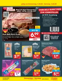 Netto Marken-Discount Prospekt woche 24 Seite 55