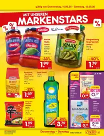 Netto Marken-Discount Prospekt woche 24 Seite 55