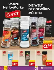 Netto Marken-Discount Prospekt woche 24 Seite 56