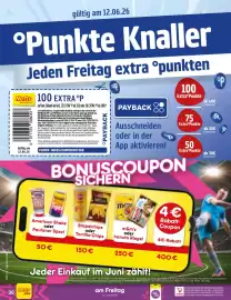 Netto Marken-Discount Prospekt woche 24 Seite 56