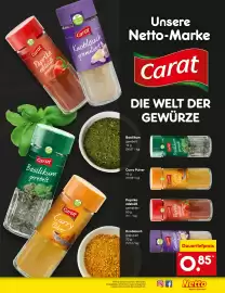 Netto Marken-Discount Prospekt woche 24 Seite 57