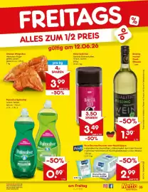Netto Marken-Discount Prospekt woche 24 Seite 57