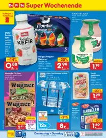 Netto Marken-Discount Prospekt woche 24 Seite 58