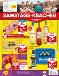 Netto Marken-Discount Prospekt woche 24 Seite 58