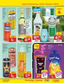Netto Marken-Discount Prospekt woche 24 Seite 59