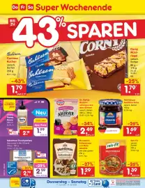 Netto Marken-Discount Prospekt woche 24 Seite 60