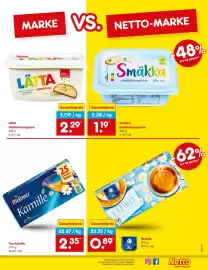 Netto Marken-Discount Prospekt woche 24 Seite 61