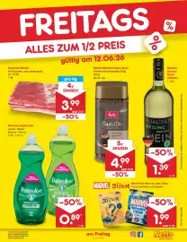 Netto Marken-Discount Prospekt woche 24 Seite 63