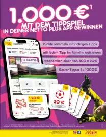 Netto Marken-Discount Prospekt woche 24 Seite 65