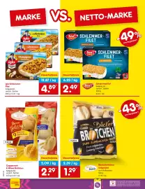 Netto Marken-Discount Prospekt woche 24 Seite 68