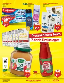Netto Marken-Discount Prospekt woche 24 Seite 7