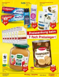 Netto Marken-Discount Prospekt woche 24 Seite 9