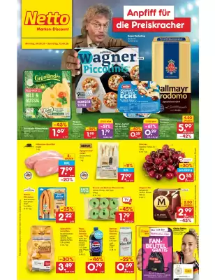 Netto Marken-Discount (gültig bis 13-06)