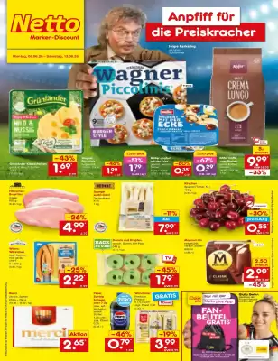 Netto Marken-Discount (gültig bis 13-06)