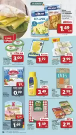 Famila Nord West Prospekt woche 24 Seite 10