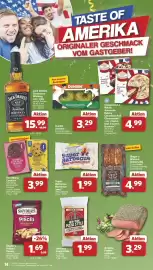 Famila Nord West Prospekt woche 24 Seite 14