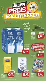 Famila Nord West Prospekt woche 24 Seite 16