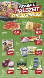 Famila Nord West Prospekt woche 24 Seite 18