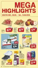 Famila Nord West Prospekt woche 24 Seite 2