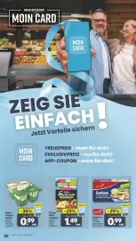 Famila Nord West Prospekt woche 24 Seite 20