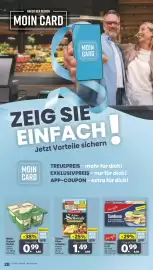 Famila Nord West Prospekt woche 24 Seite 20