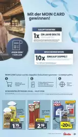 Famila Nord West Prospekt woche 24 Seite 21