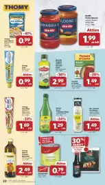 Famila Nord West Prospekt woche 24 Seite 22