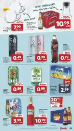 Famila Nord West Prospekt woche 24 Seite 23