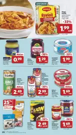 Famila Nord West Prospekt woche 24 Seite 24