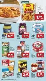 Famila Nord West Prospekt woche 24 Seite 24