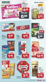 Famila Nord West Prospekt woche 24 Seite 25