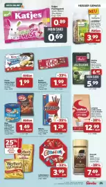 Famila Nord West Prospekt woche 24 Seite 25