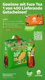 Famila Nord West Prospekt woche 24 Seite 27
