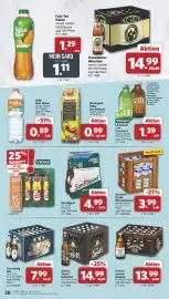 Famila Nord West Prospekt woche 24 Seite 28