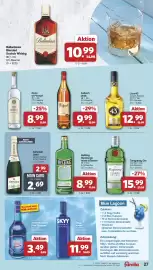 Famila Nord West Prospekt woche 24 Seite 29