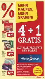 Famila Nord West Prospekt woche 24 Seite 3