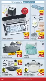 Famila Nord West Prospekt woche 24 Seite 34