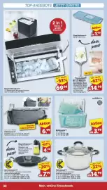 Famila Nord West Prospekt woche 24 Seite 34